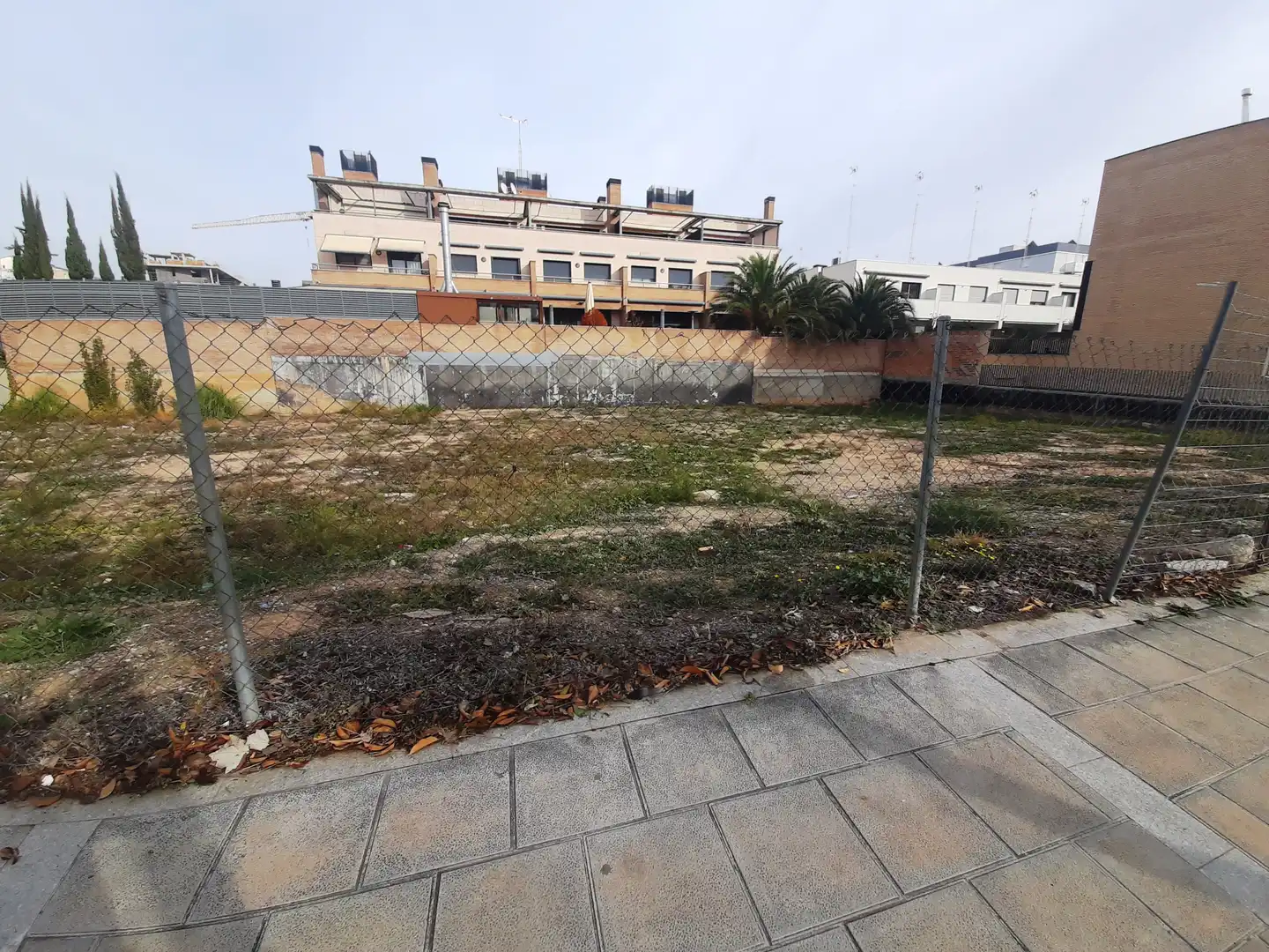 Residential zum Verkauf in Avinguda Prat de la Riba, Balàfia