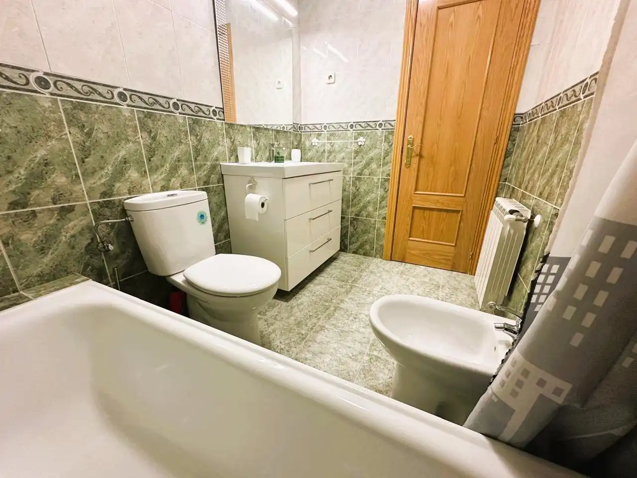 Terraced house with pool for sale in Calle Serrano, imagen 22