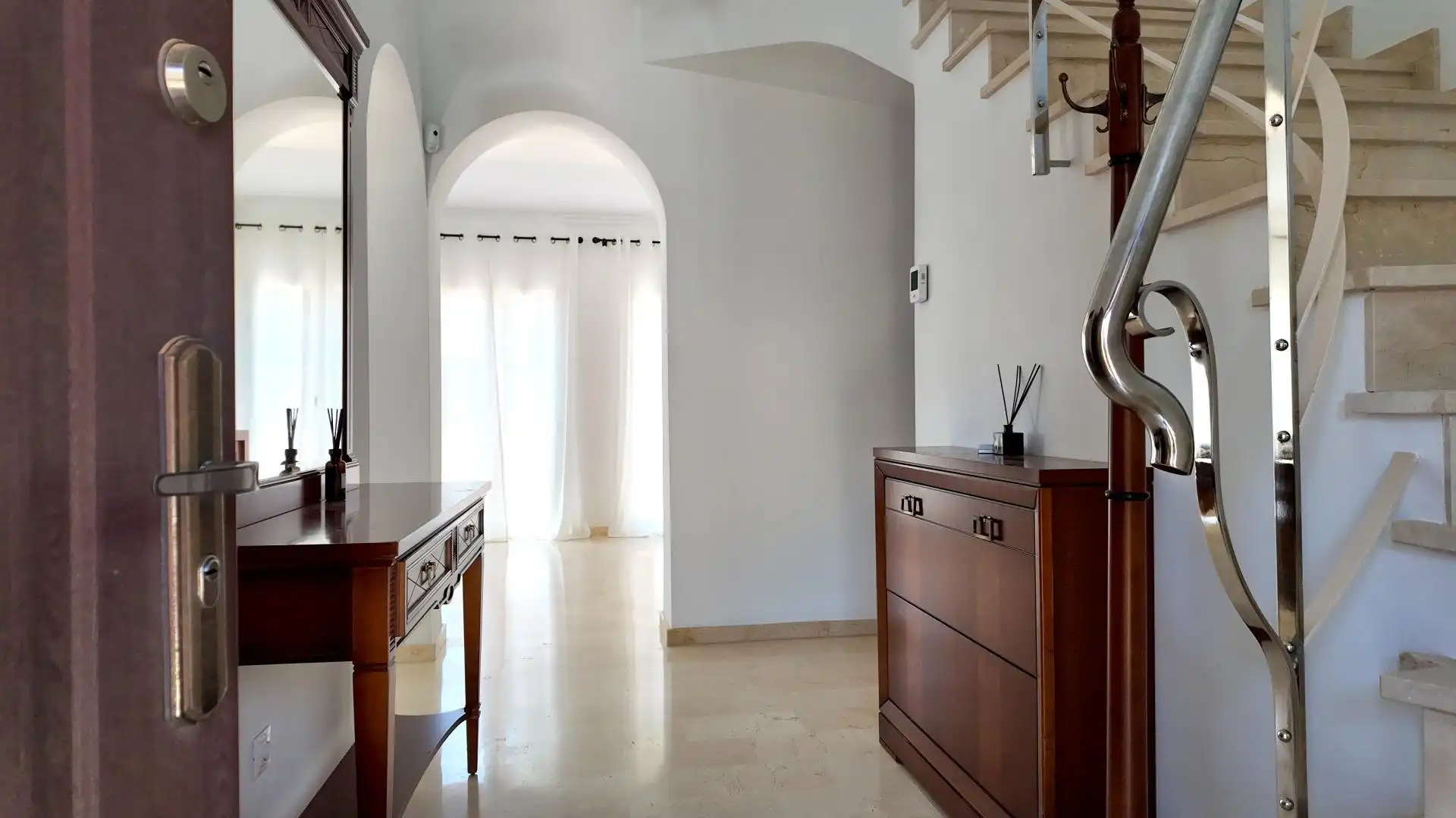 Villa avec terrasse à vendre à Carretera de la Calda Finestrat, imagen 16