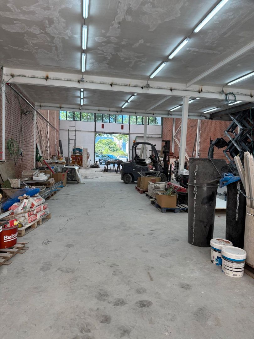 Industrial buildings to rent in L'Hospitalet de Llobregat