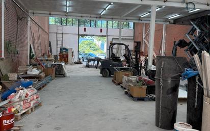 Industrial buildings to rent in L'Hospitalet de Llobregat