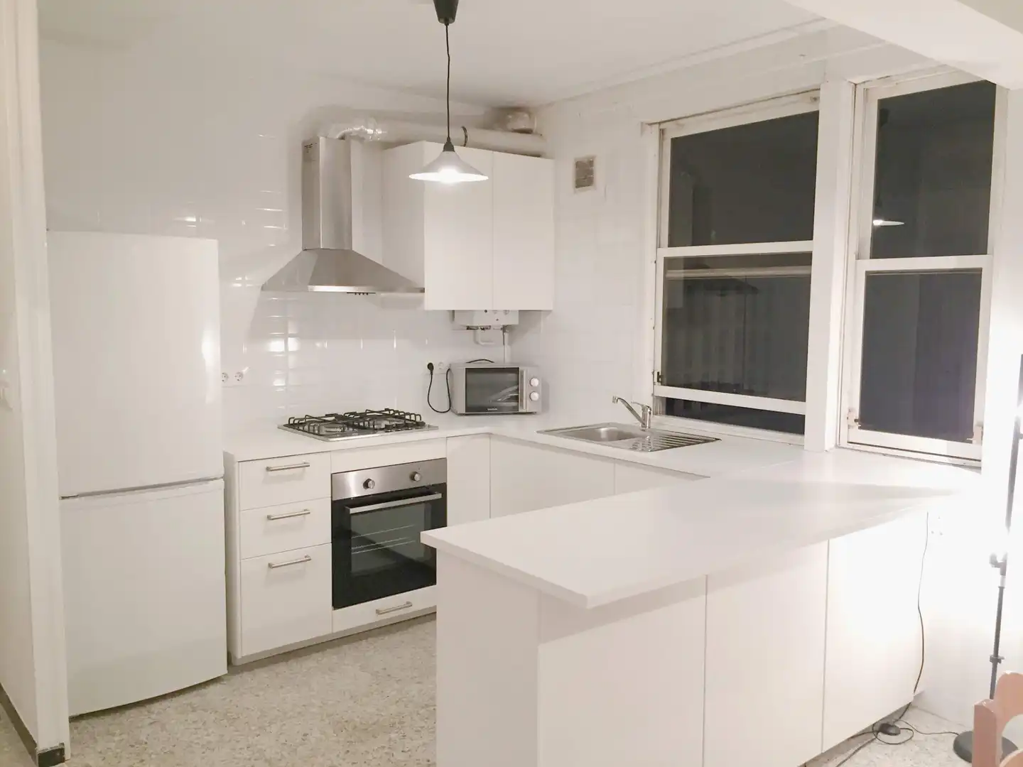 Appartement avec ascenseur à louer à Centro
