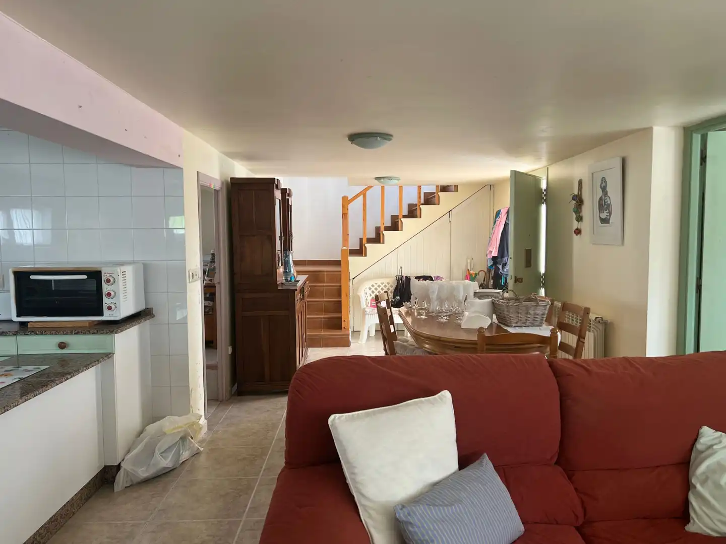 Casa o xalet en venda en Ferrol amb Calefacció