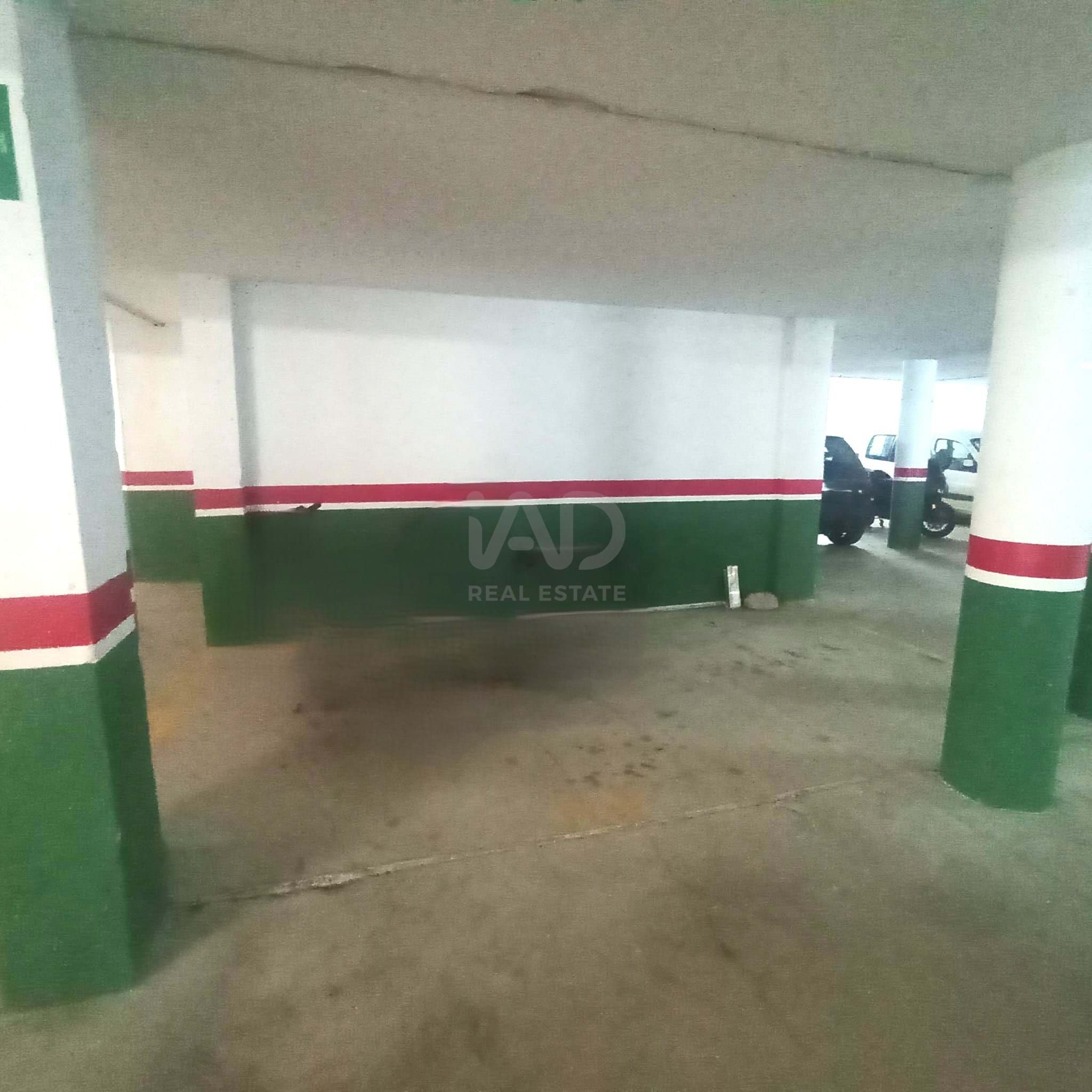 Parking de Garaje en venta en Tivissa