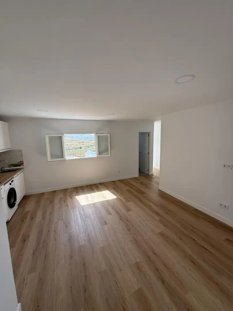Piso de alquiler en Las Palmas de Gran Canaria con Parquet