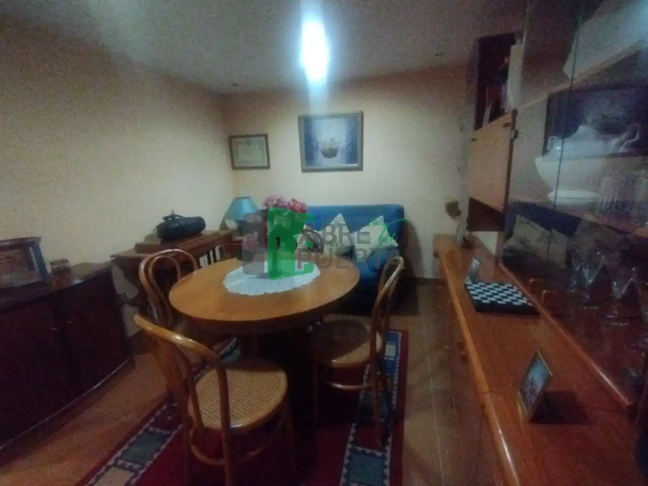 Adossat amb jardí en venda a Xoan de Novoa, imagen 37
