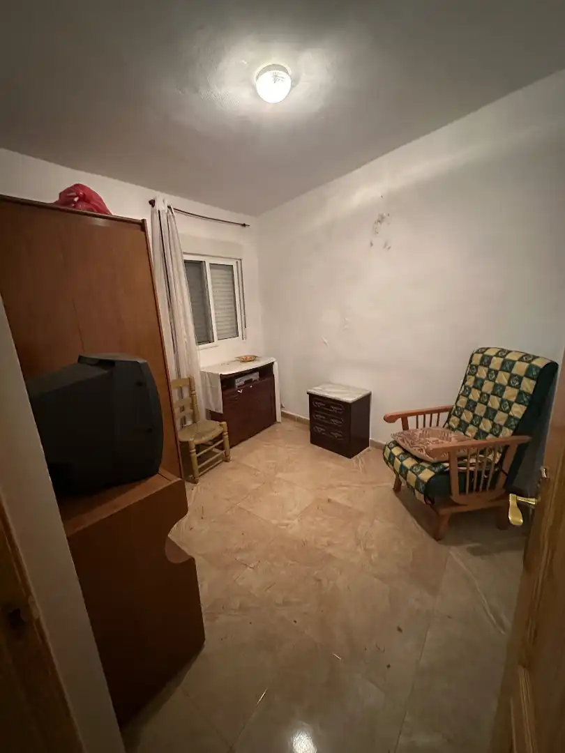 Casa adosada en venta en Iznate