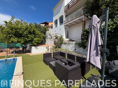 Casa o xalet en venda a Levantina - Montgavina - Quintmar, Sitges