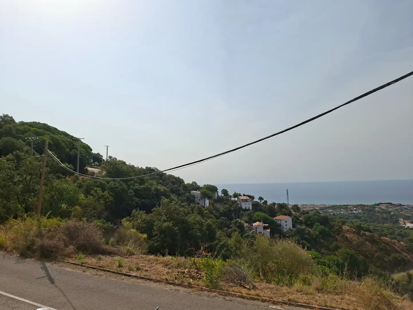 Apartamento de alquiler en Pineda de Mar con Aire acondicionado, Amueblado y Horno