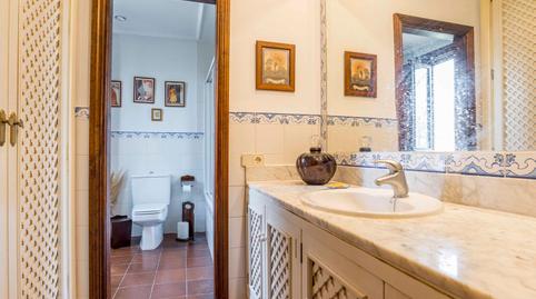 Foto 5 de Casa o chalet en venta en Camino Pelayos, Sotosalbos, Segovia