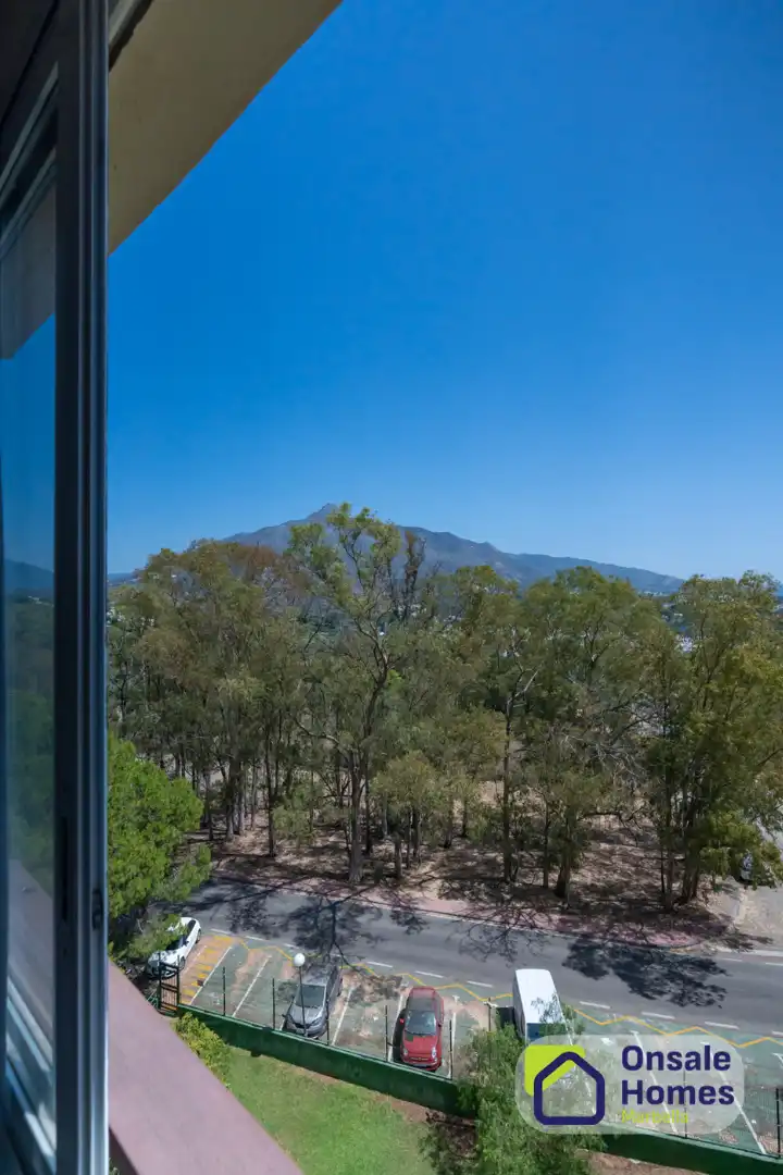 Flat with pool for sale in Avenida del Prado, imagen 15