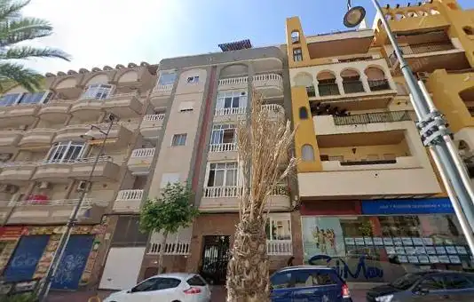 Wohnung zum Verkauf in Avenida Avenida De Las Habaneras 76