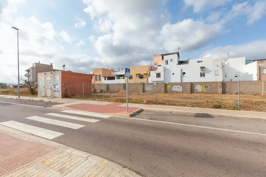 Oficina en venta en PT 36-UE-R, Ciutat del Transport - La Salera