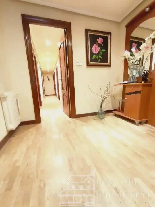 Piso en venta en Salamanca con Calefacción, Parquet y Terraza