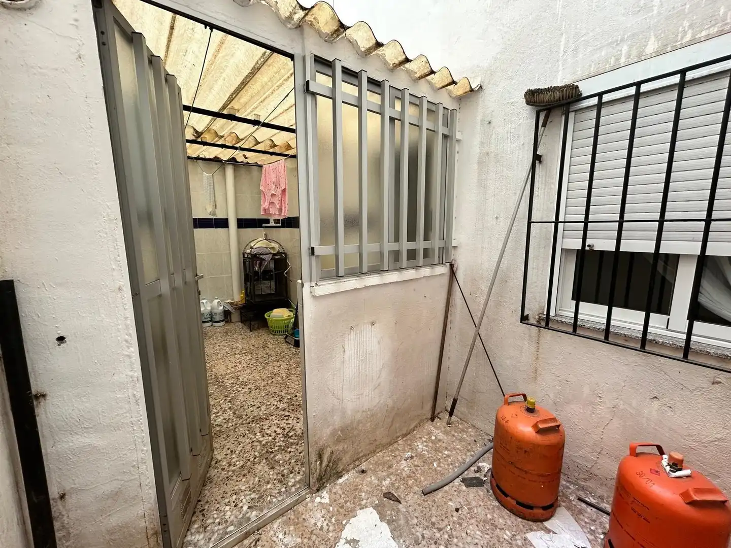 Wohnung mit Terrasse zum Verkauf in Centro Ciudad, imagen 27