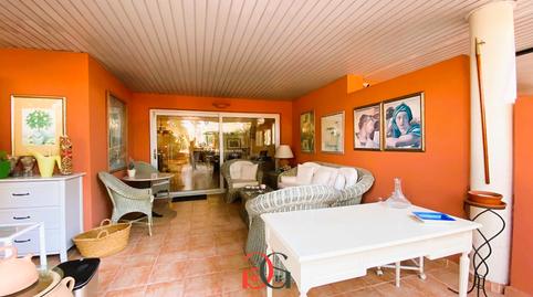 Foto 3 de Planta baja en venta en Passeig Illetes, Cas Català - Illetes, Illes Balears