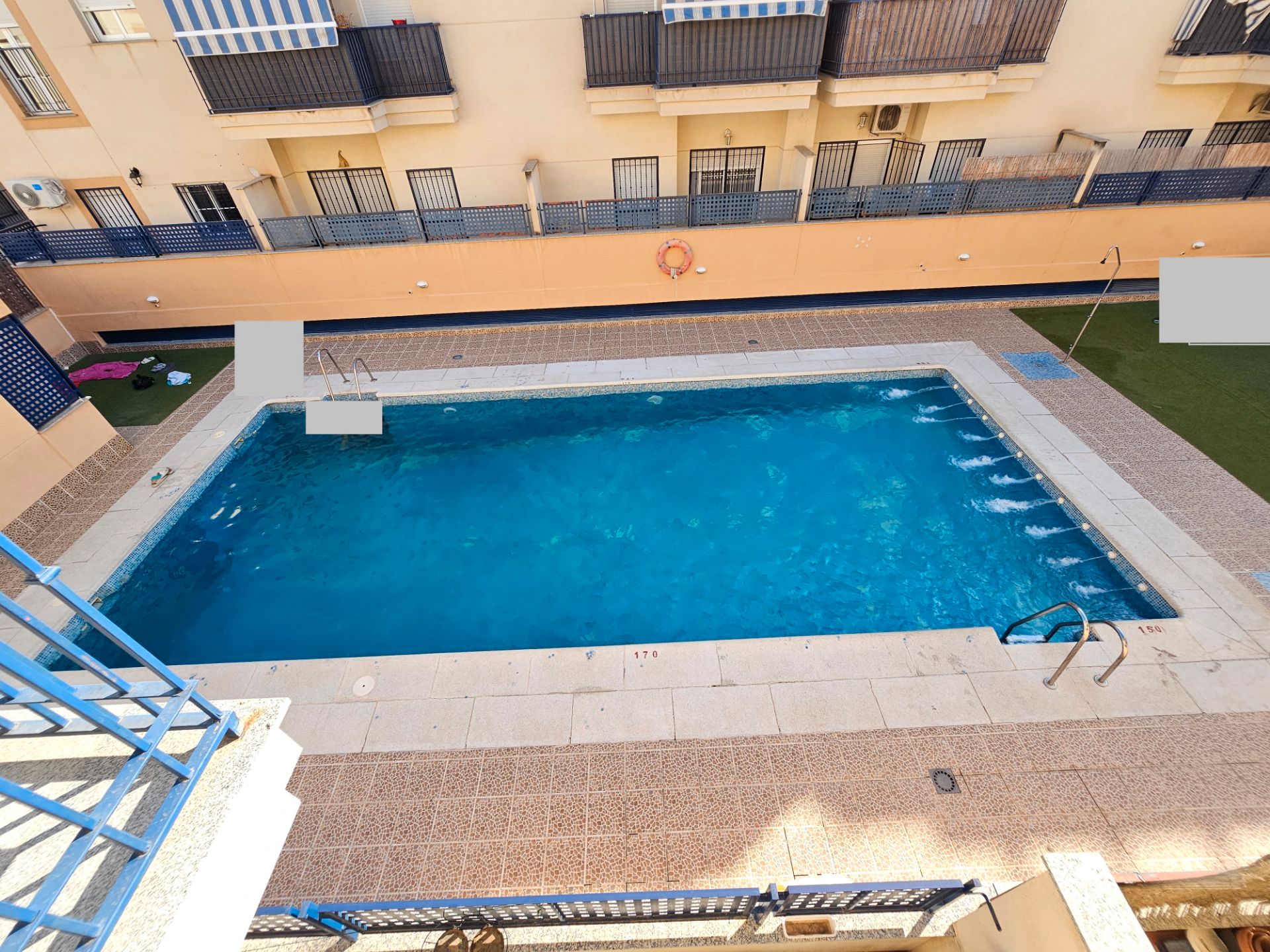 Piso en venta en Diego Mendez, 2, Residencial Triana - Barrio Alto, Las Gabias