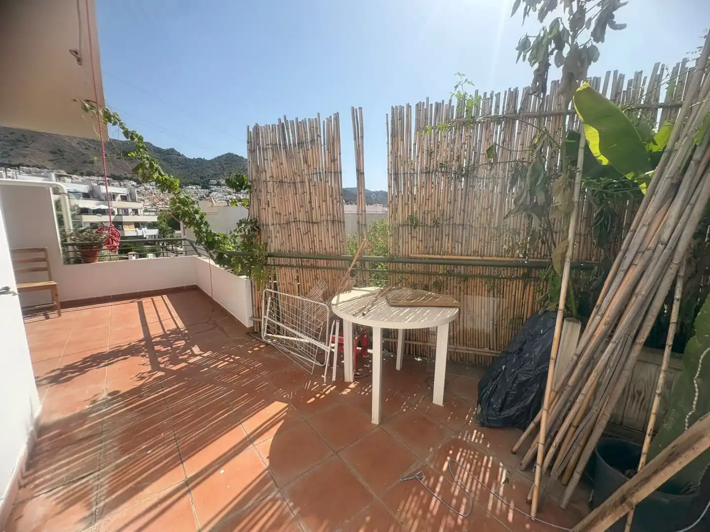 Piso en venta en Almijara