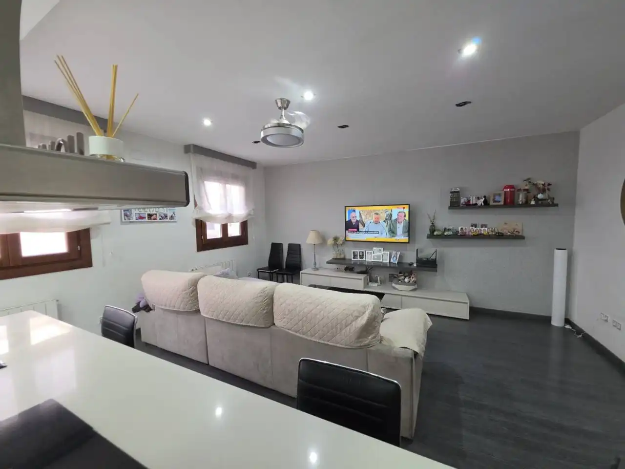 Flat with lift for sale in Baza, imagen 14