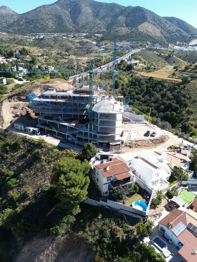 Apartament amb ascensor en venda a Torreblanca del Sol, imagen 8