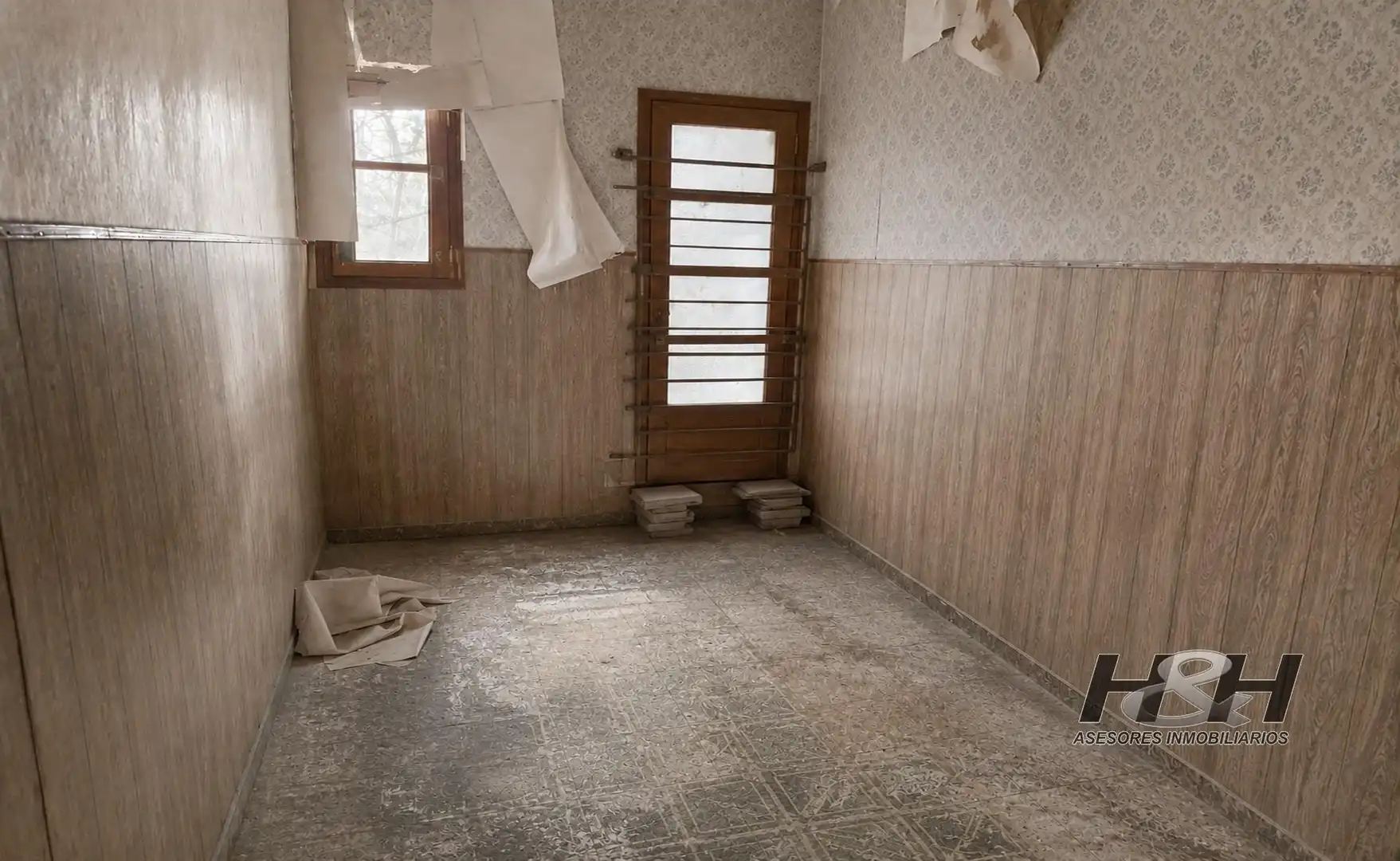 Casa o chalet en venta en Burjassot con Terraza y Balcón