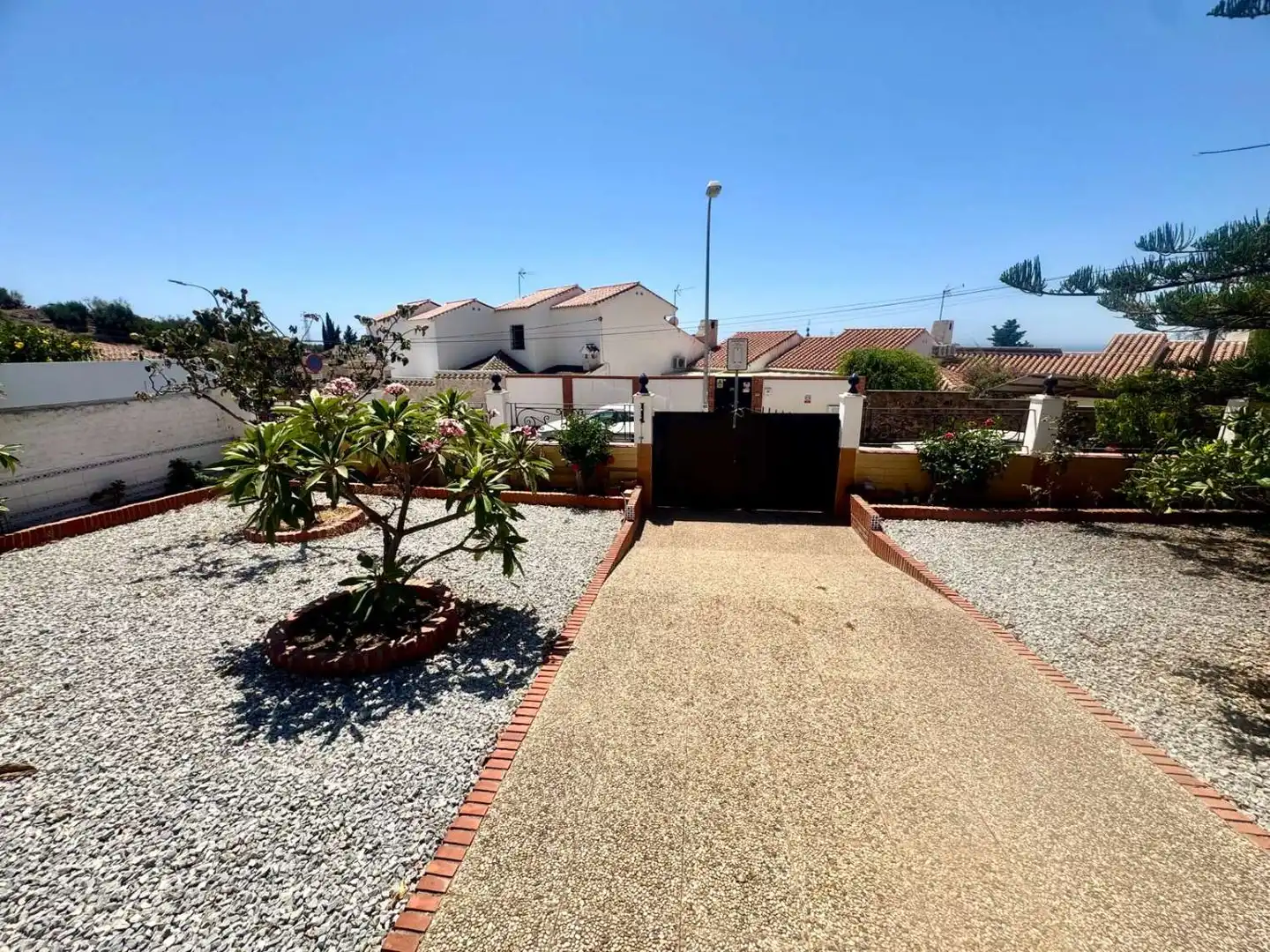 Exterior view of Houses for sale in Benafer, Castellón