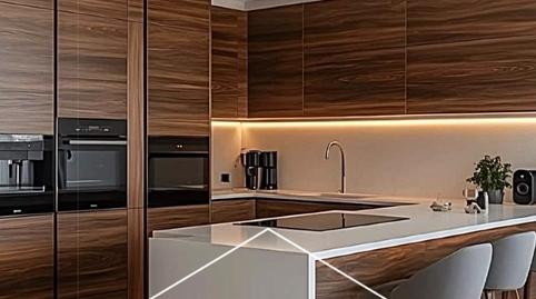 Foto 2 de Casa o xalet en venda a Castellví de Rosanes, Barcelona