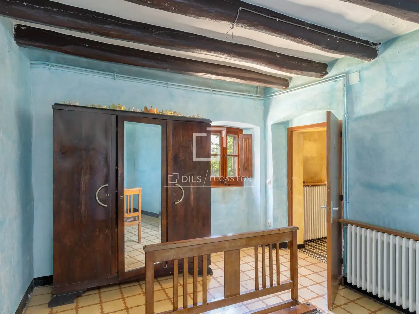 Casa rústica amb piscina en venda a Vilopriu, imagen 40