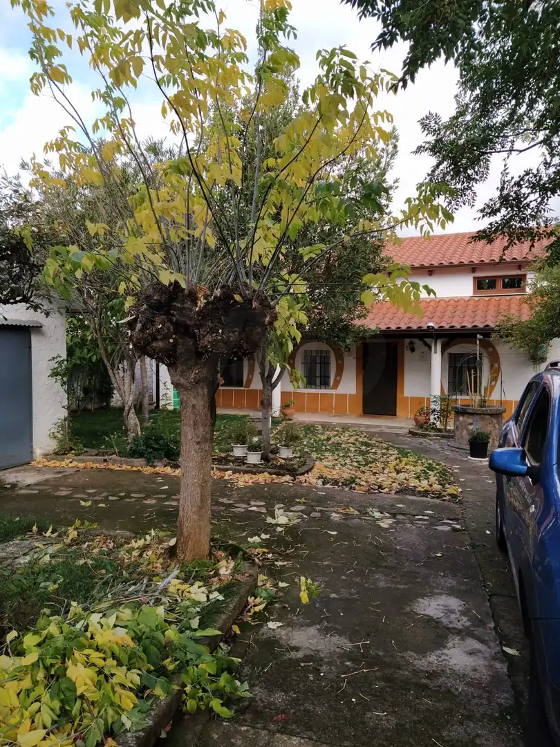 Casa rústica en venta en Alba de Yeltes, imagen 7