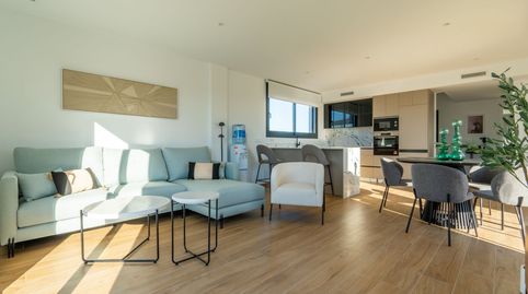 Villa en venta en La Finca Golf Resort, 3 dormitorios.