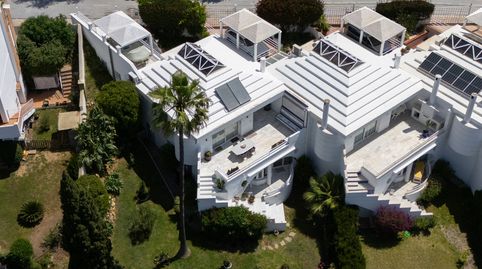 Casa Pareada de 4 dormitorios en Calahonda