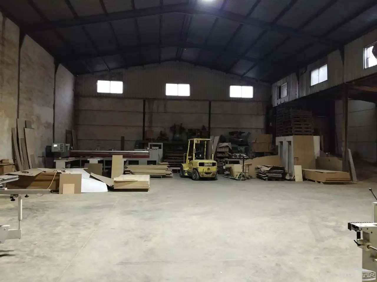 Nave industrial en venta en De La Carpintería, imagen 8