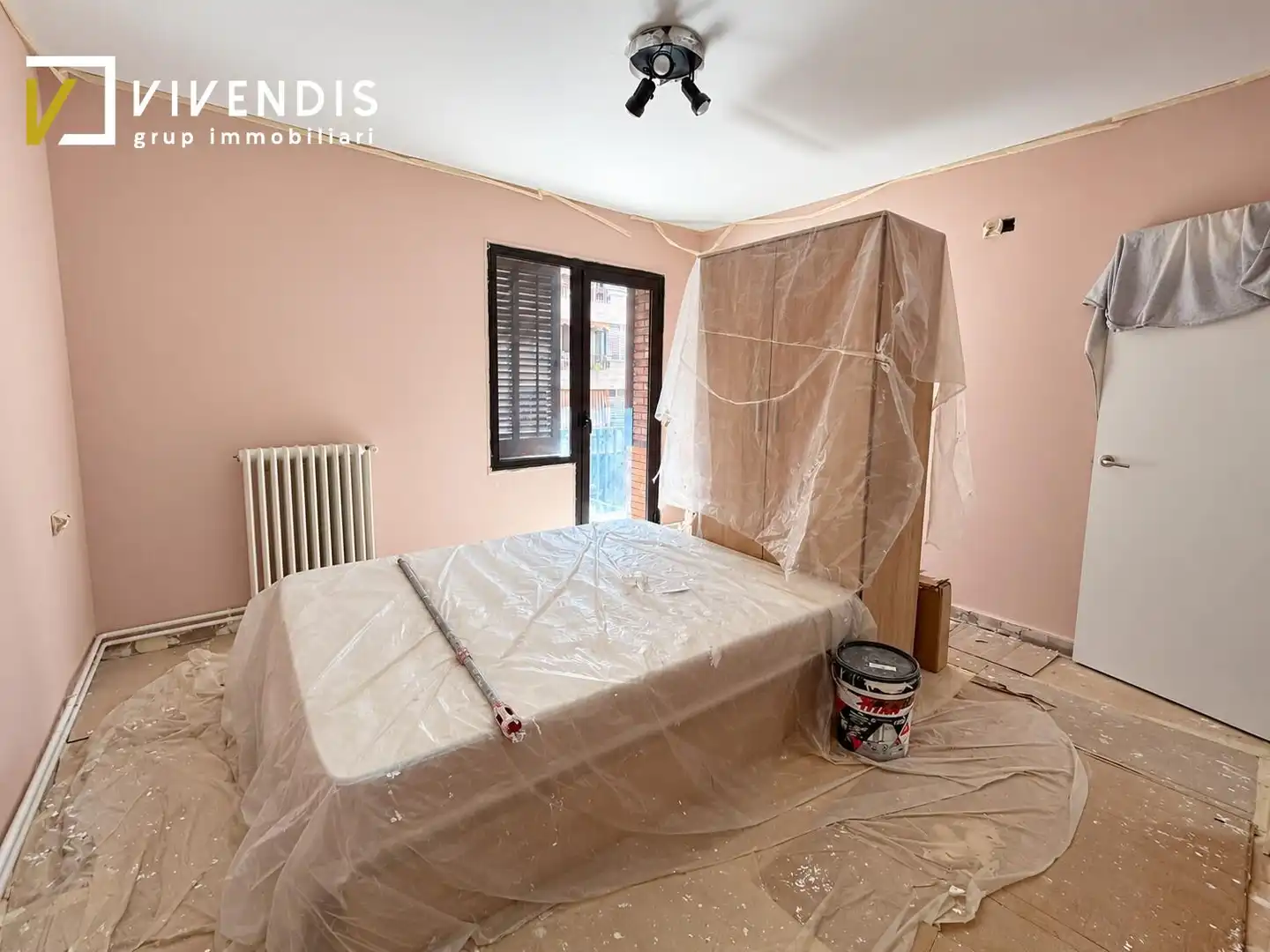 Piso con balcón en venta en Rambla FERRAN, imagen 7