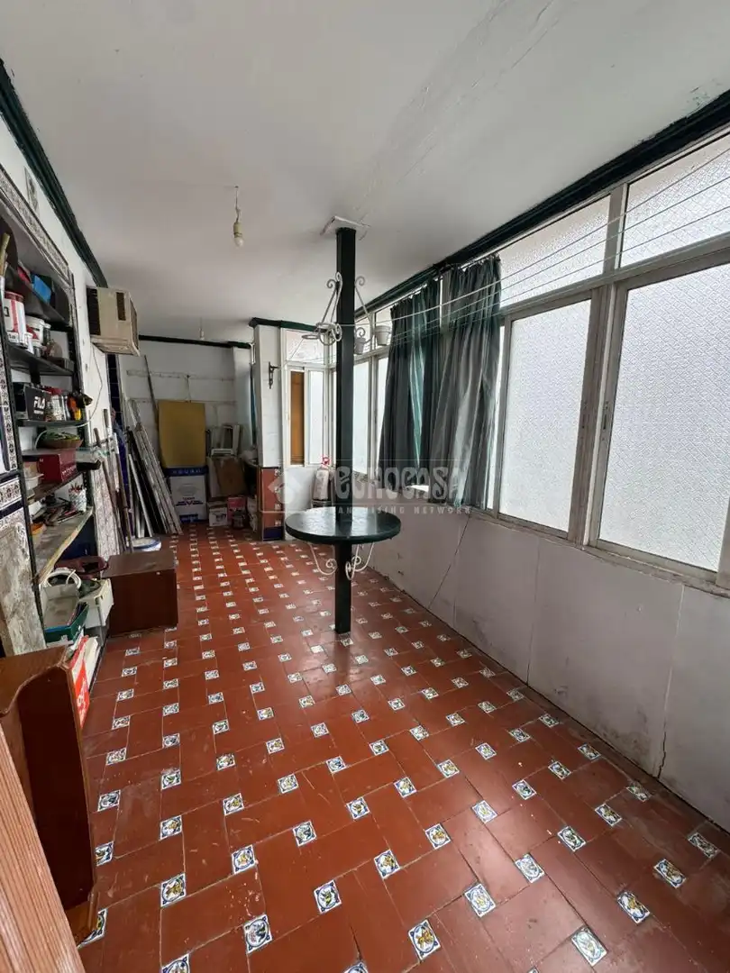 Flat for sale in Sevilla