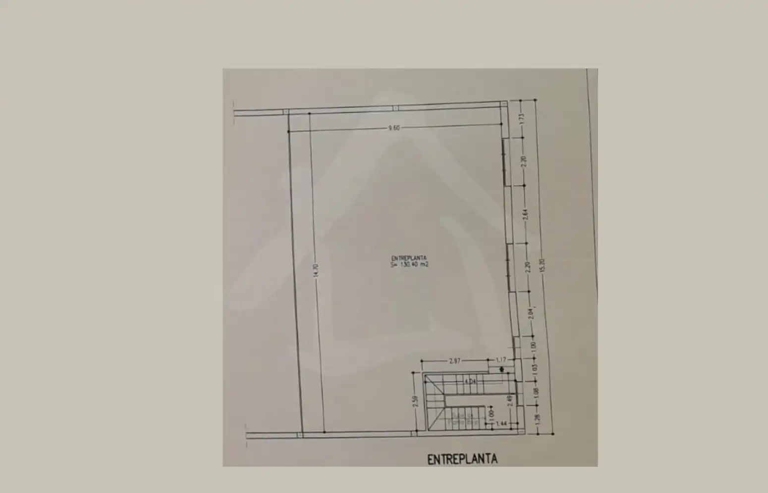 Industrial building for sale in Alberite, imagen 9
