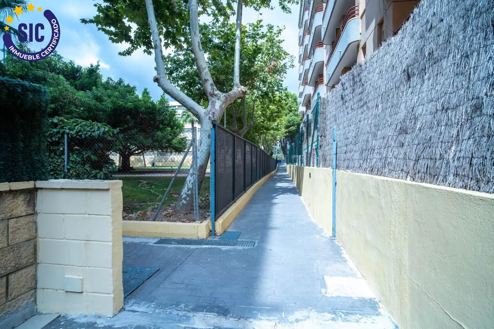 Apartament amb piscina en venda a Avenida FARO DEL 30, imagen 36