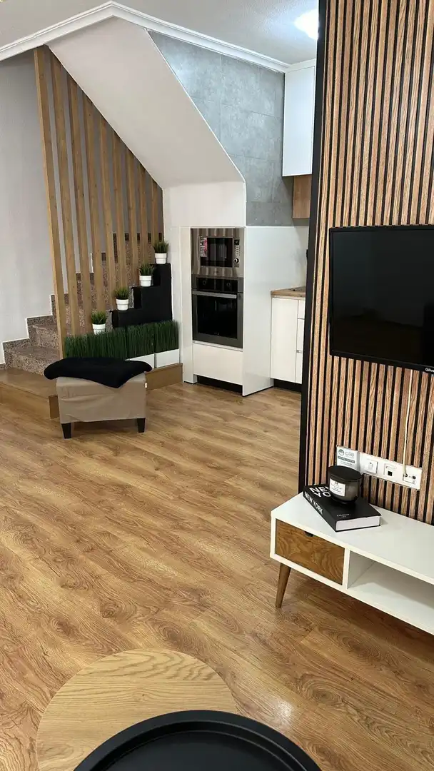 Apartment with terrace for sale in Orihuela Costa