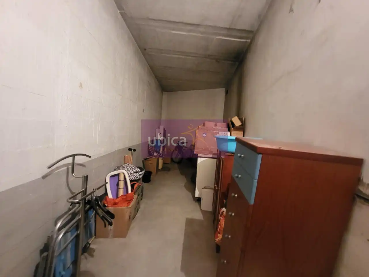 Flat with lift for sale in Sardoma - Castrelos, imagen 54