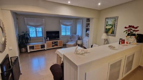 Foto 4 de Casa o xalet en venda a Calle Ronda Sol Villas, Castillo Sohail - Myramar, Fuengirola