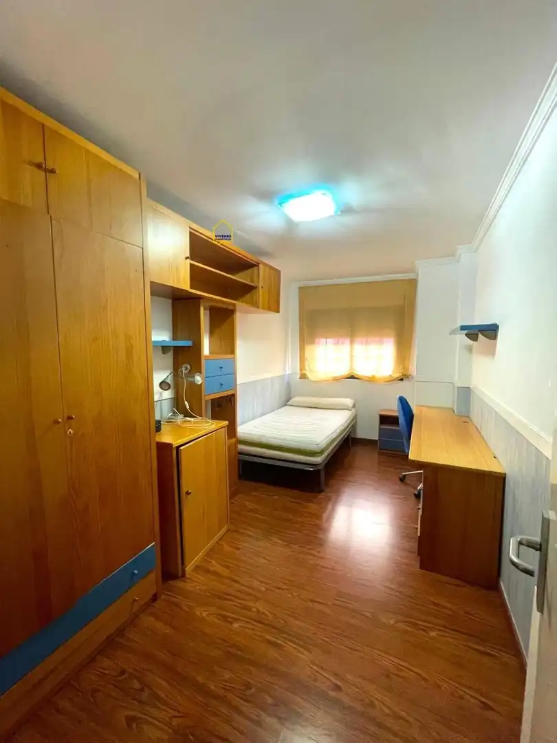 Habitación de Piso en venta en Lorca con Aire acondicionado, Calefacción y Parquet