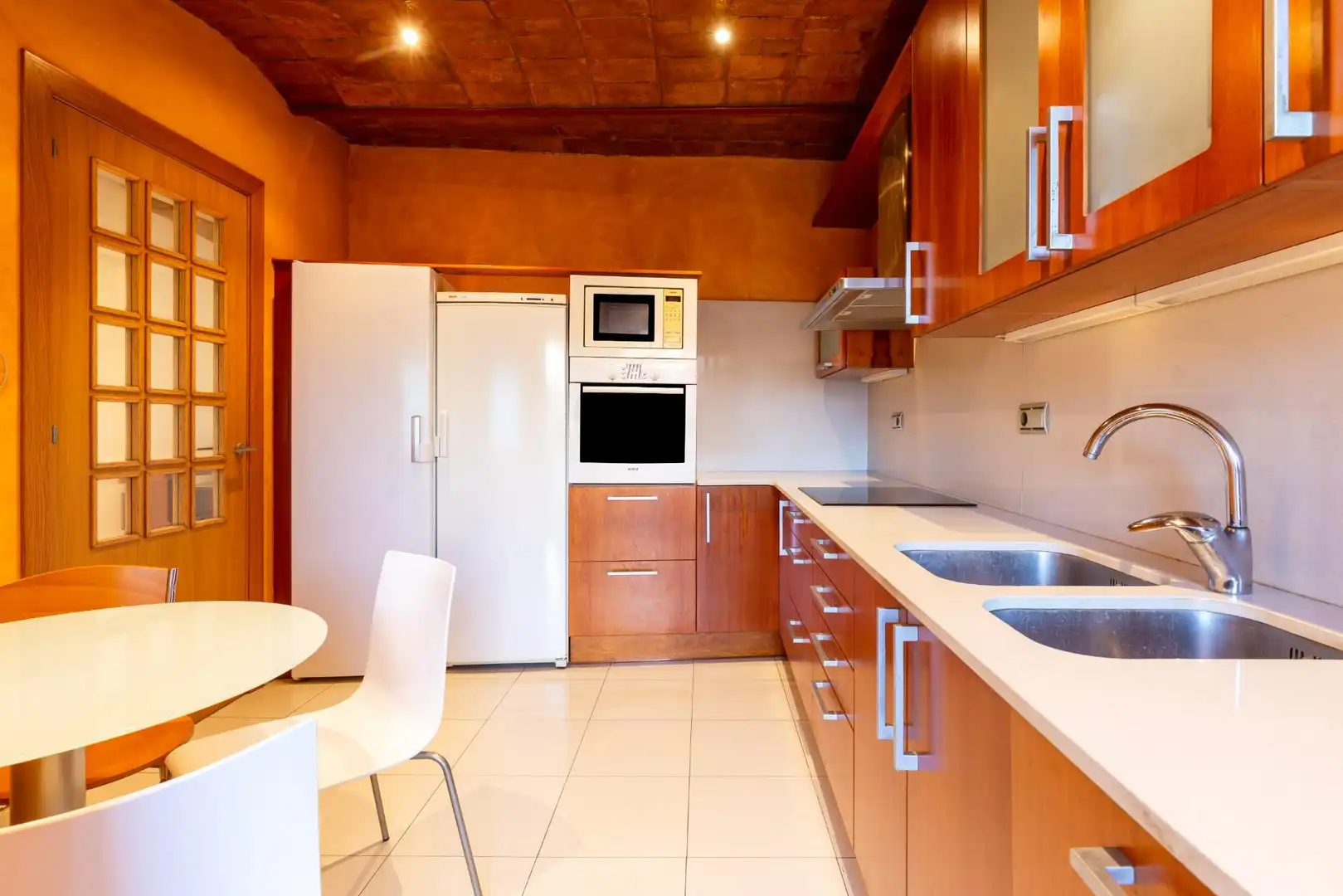 Attique avec terrasse à vendre à Clavé 5, imagen 20