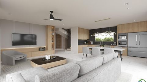 Foto 2 de Casa o xalet en venda a Carrer Huelva, 10, Nord, Roses