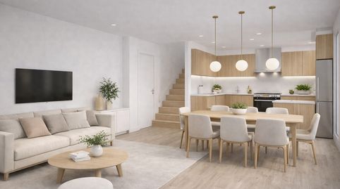 Foto 5 de Pis en venda a Carrer D'en Narcís Monturiol, Sant Narcís, Girona