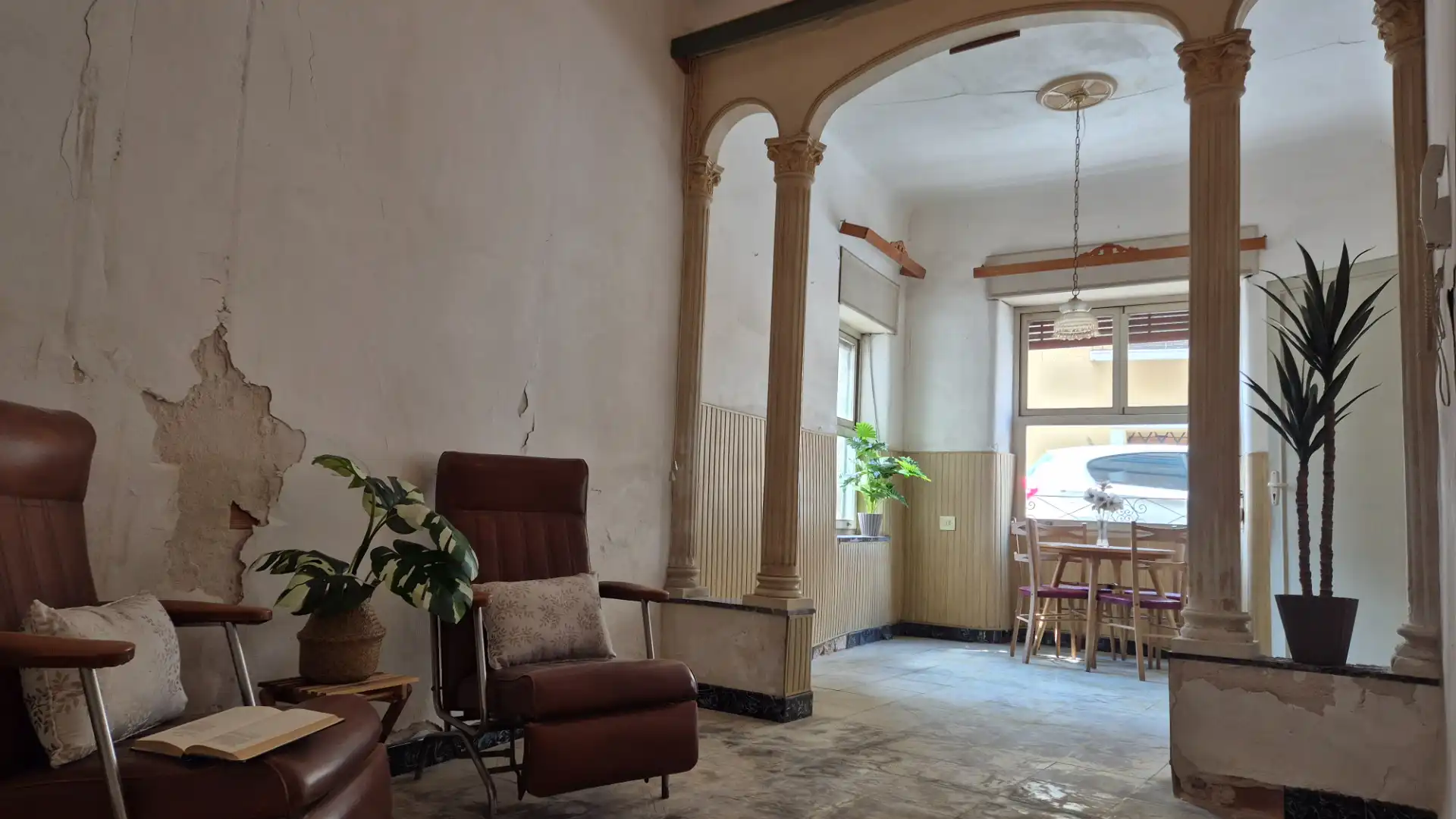 Casa o chalet en venta en Aspe con Trastero y Balcón