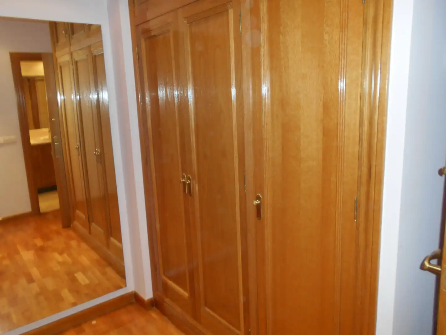 Piso en venta en Murcia con Aire acondicionado, Calefacción y Parquet