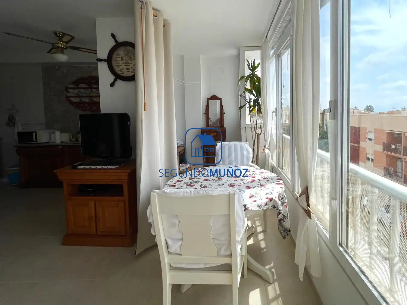Apartments for sale in Bolnuevo