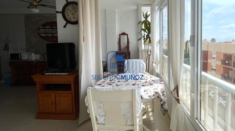 Foto 2 de Apartament en venda a Bolnuevo, Mazarrón