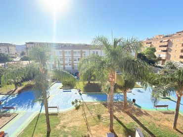 Appartement avec balcon à vendre à Vélez-Málaga ciudad