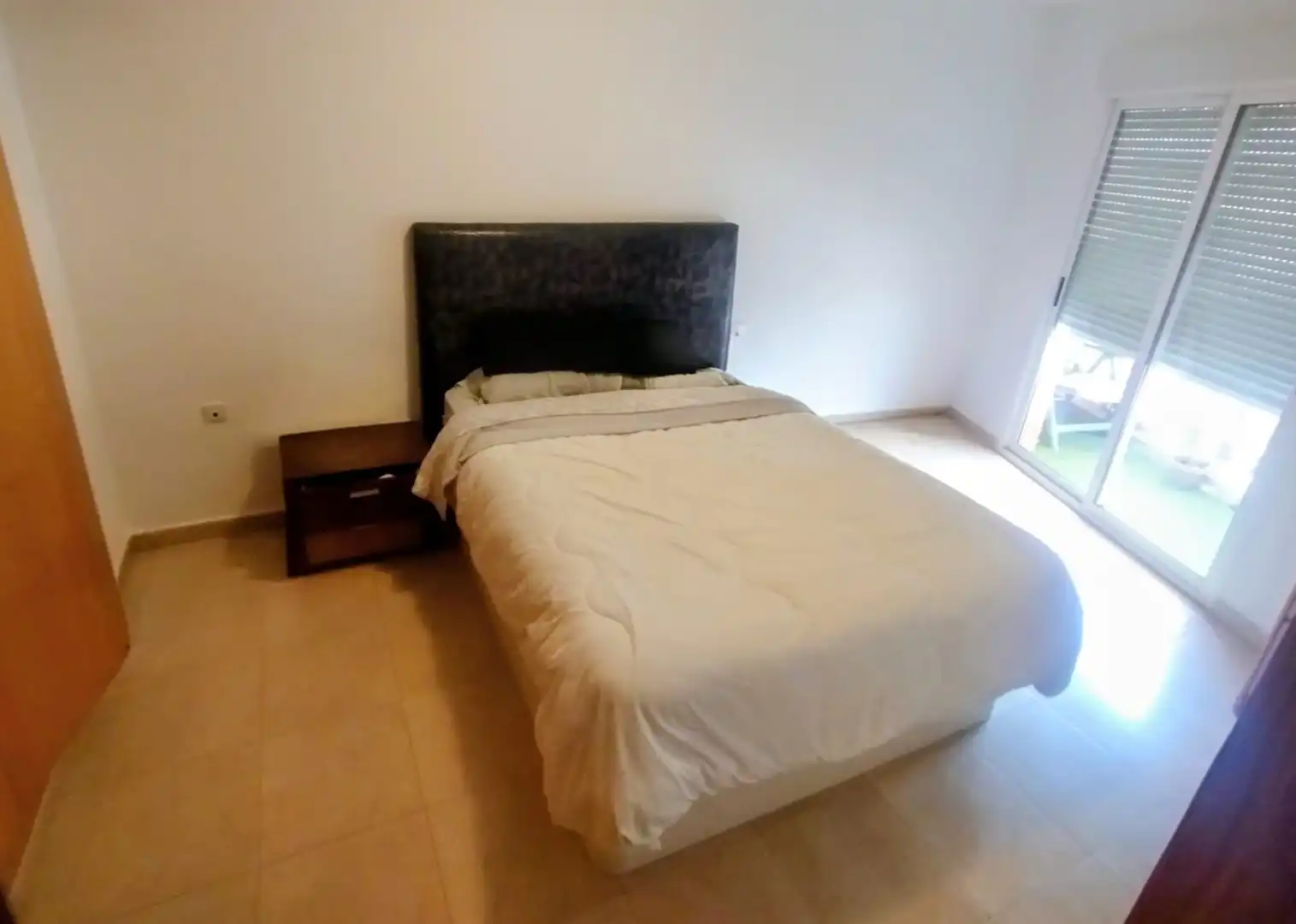 Habitación de Dúplex en venta en Campos del Río con Aire acondicionado, Calefacción y Trastero