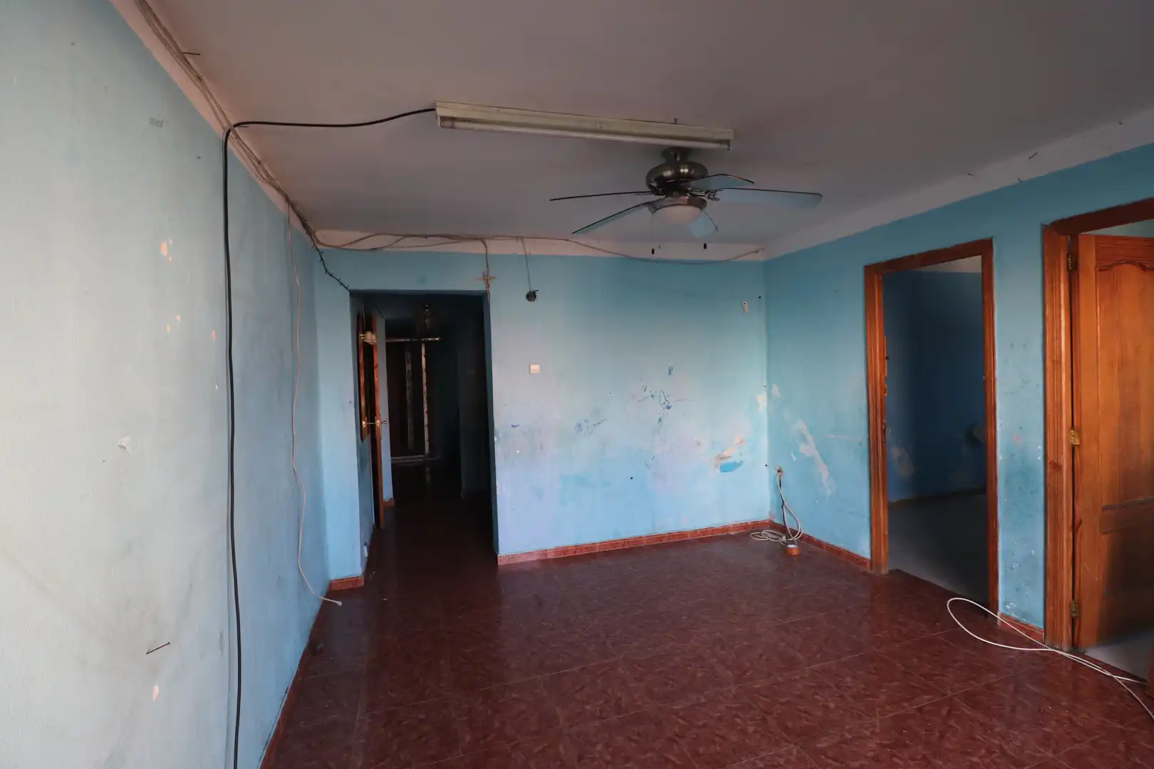 Piso con terraza en venta en Llevant, imagen 10
